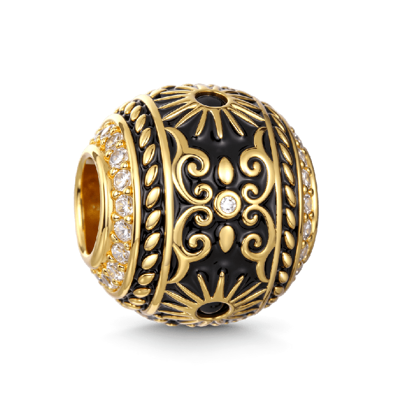 Holy Glory Retro Charm