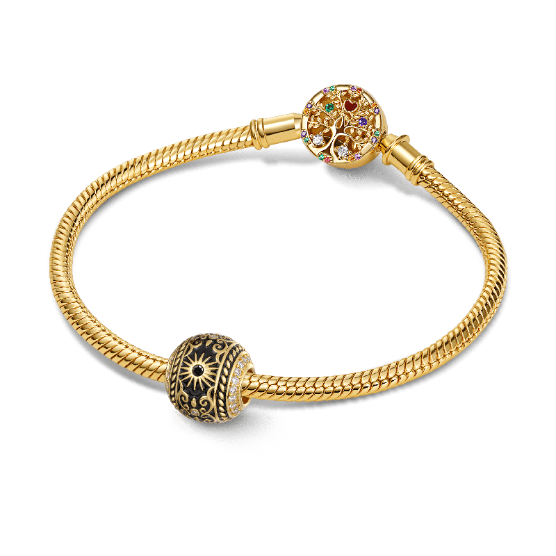 Holy Glory Retro Charm