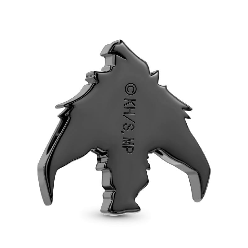 Hawks Charm