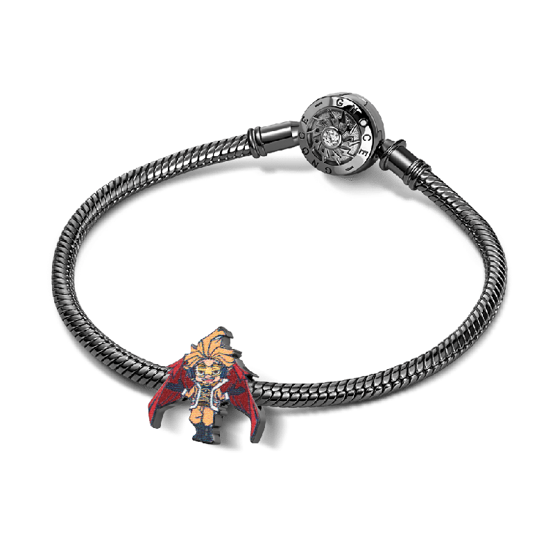 Hawks Charm