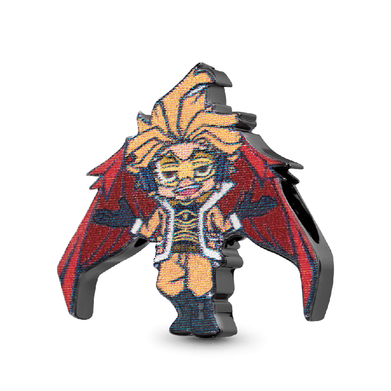 Hawks Charm