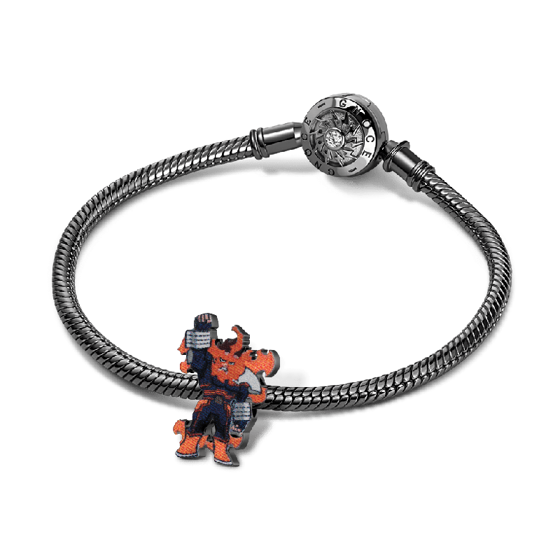 Endeavor Charm