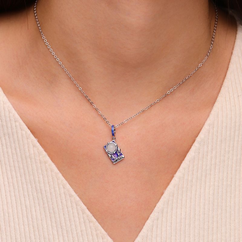 Tarot World Pendant