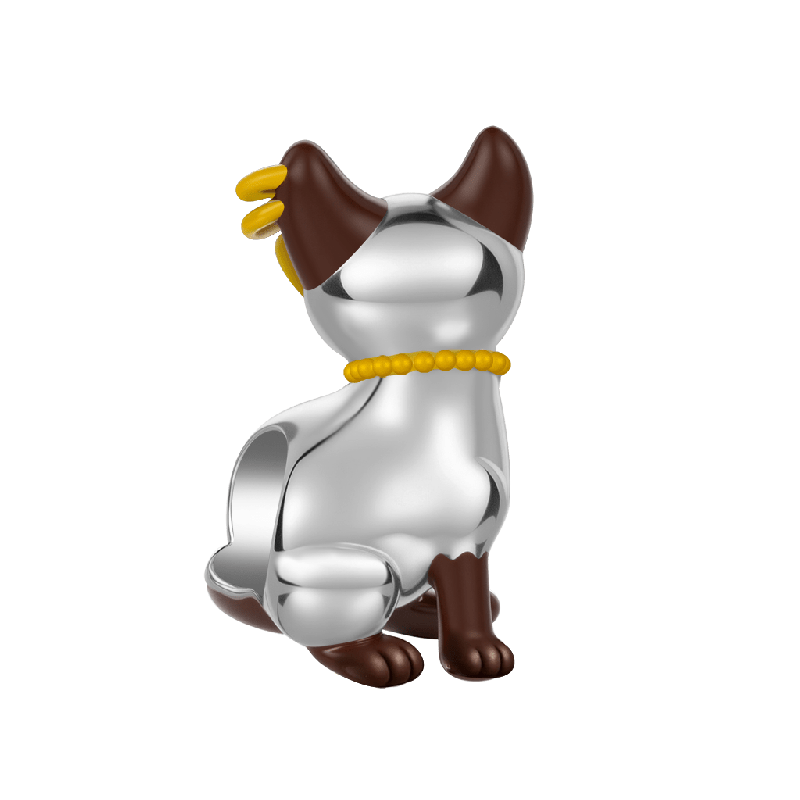 Siamese Cat Charm