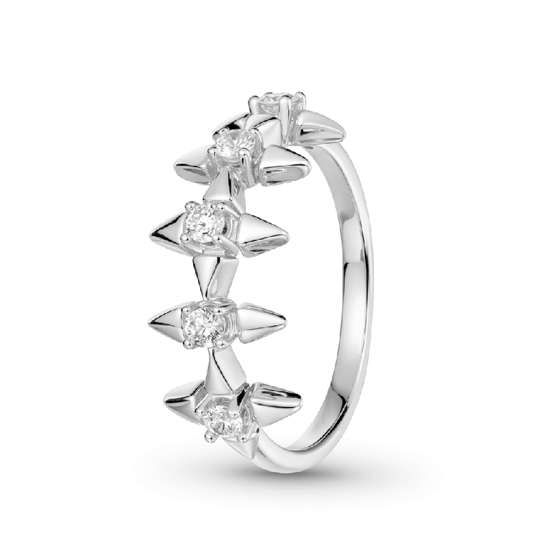 Spear Ring