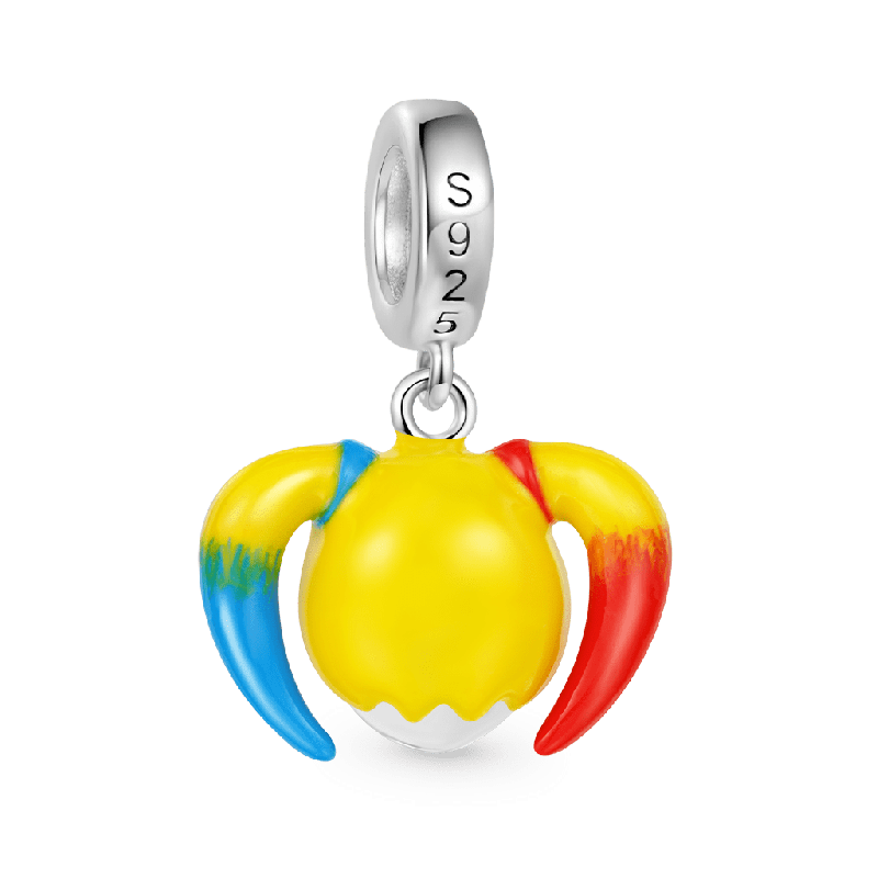 Harley Quinn Pendant