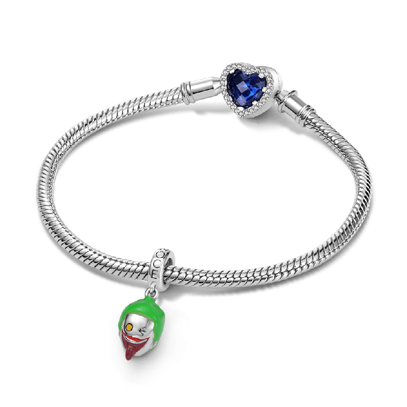 The Joker Pendant