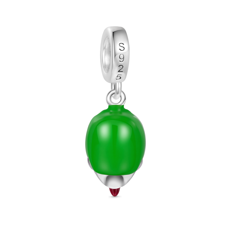 The Joker Pendant