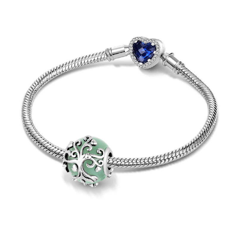 Tree of Life Charm