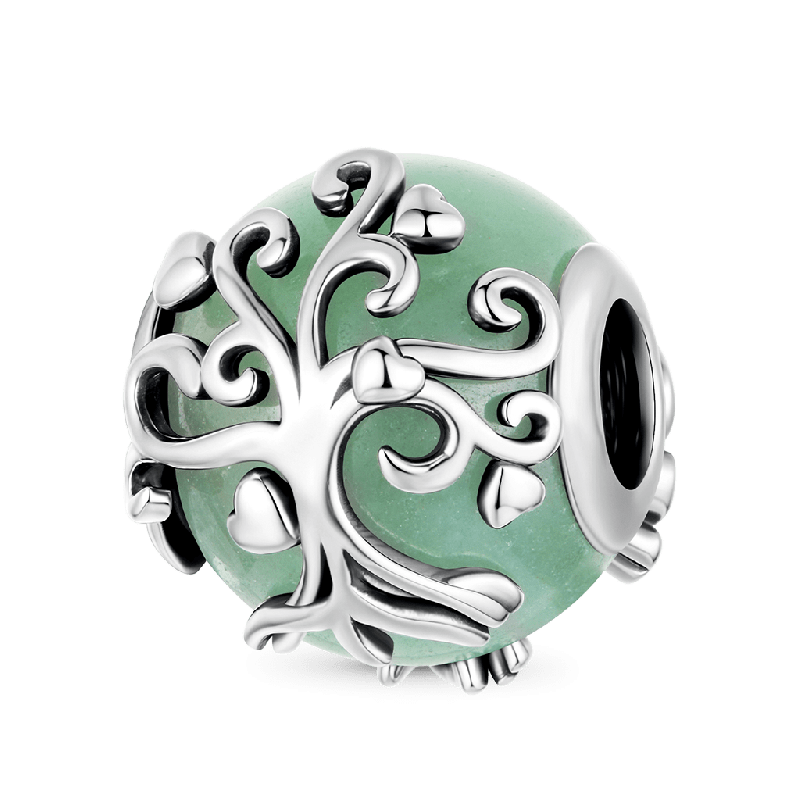 Tree of Life Charm