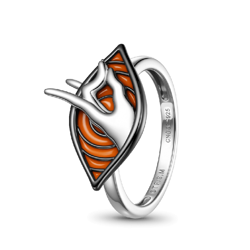 Aki Kon Ring