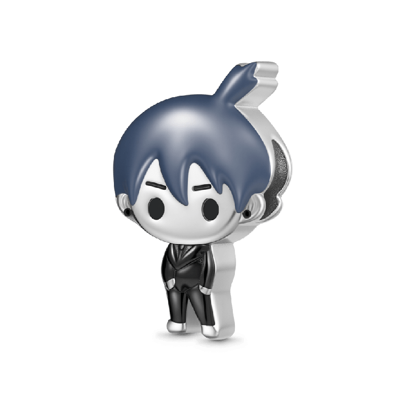 Aki Charm