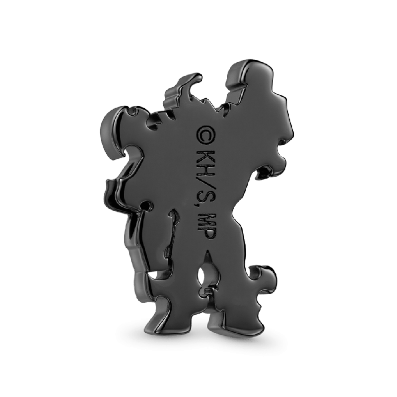 Endeavor Charm