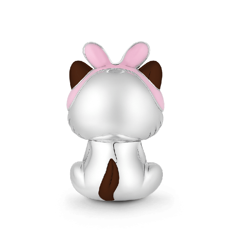 Ragdoll Cat Charm