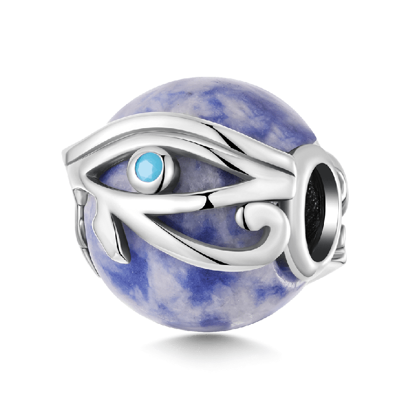 Eye of Horus Charm