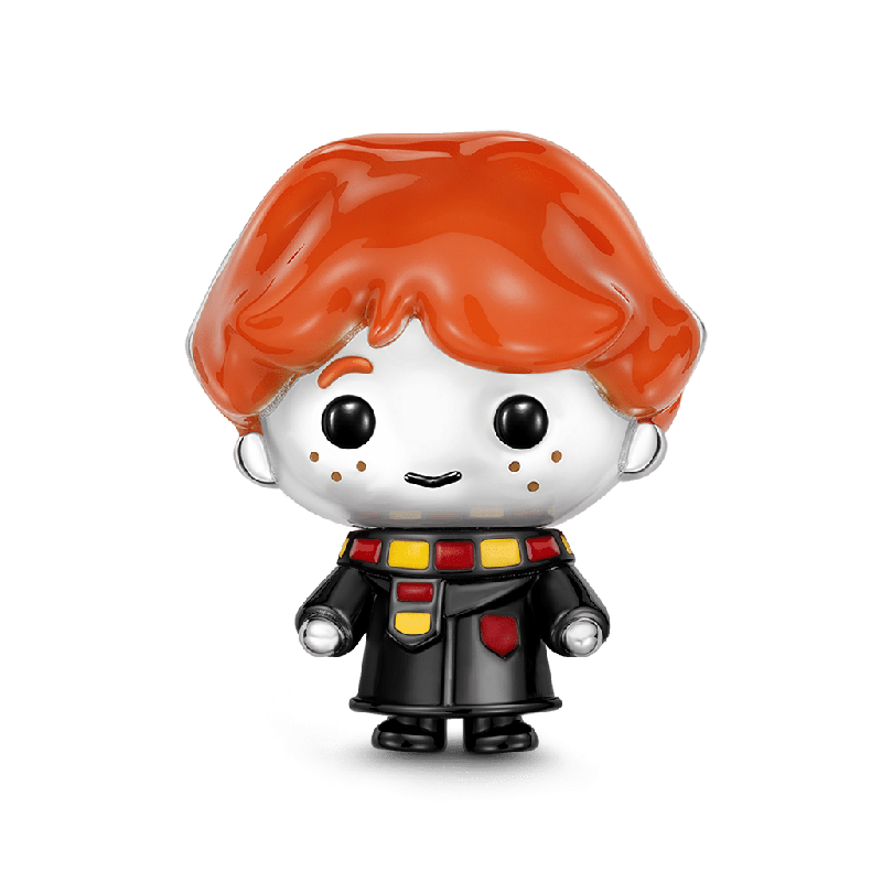 Ron Weasley Charm