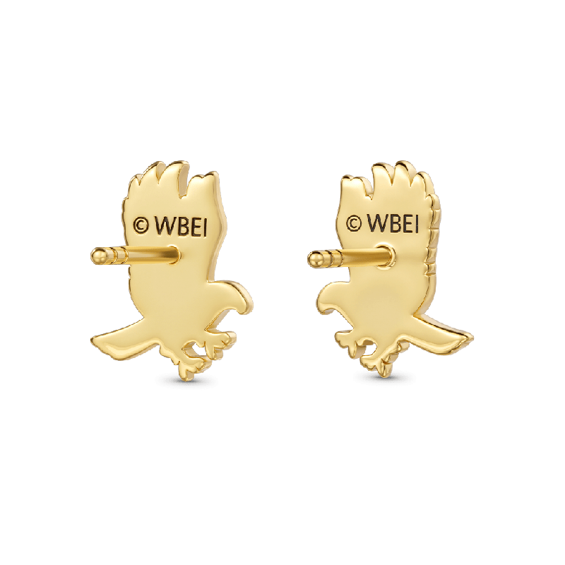Ravenclaw Eagle Stud Earrings
