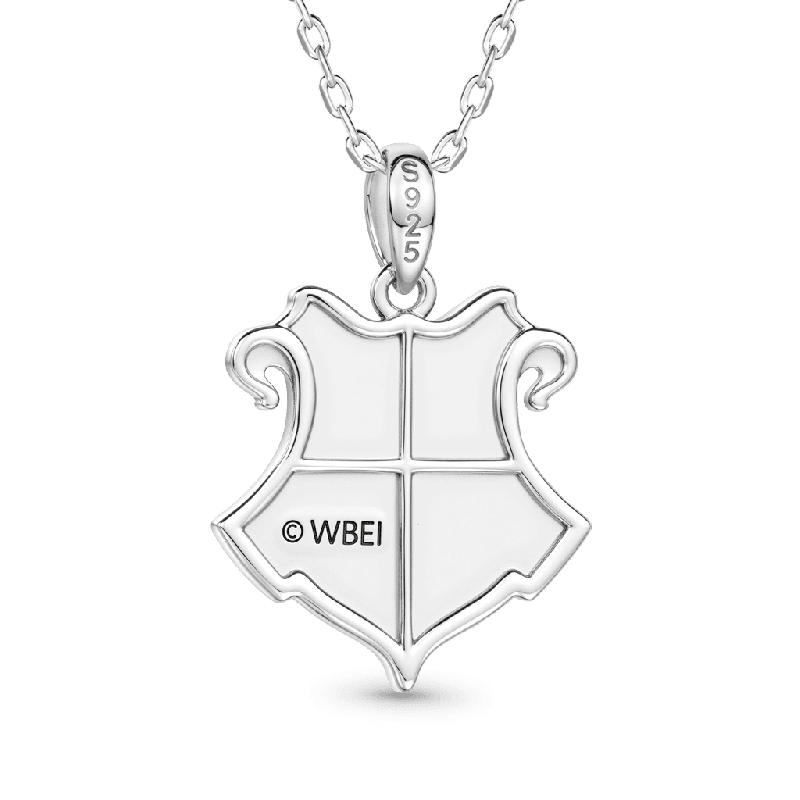 Hogwarts Necklace