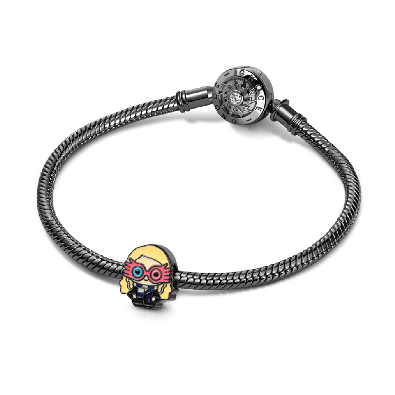 Luna Lovegood Charm