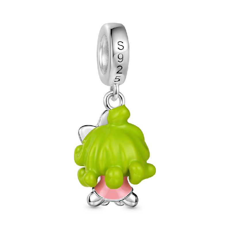 Medusa Pendant