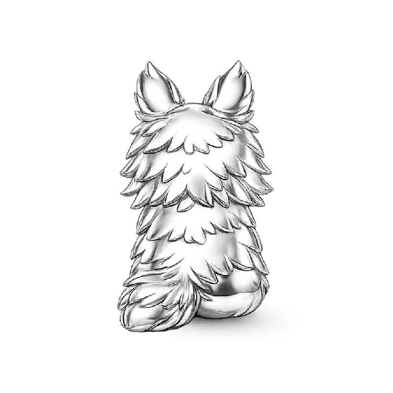 Maine Coon Cat Charm