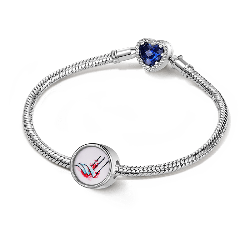 Freddy Kruegers Razor Claw Pendant