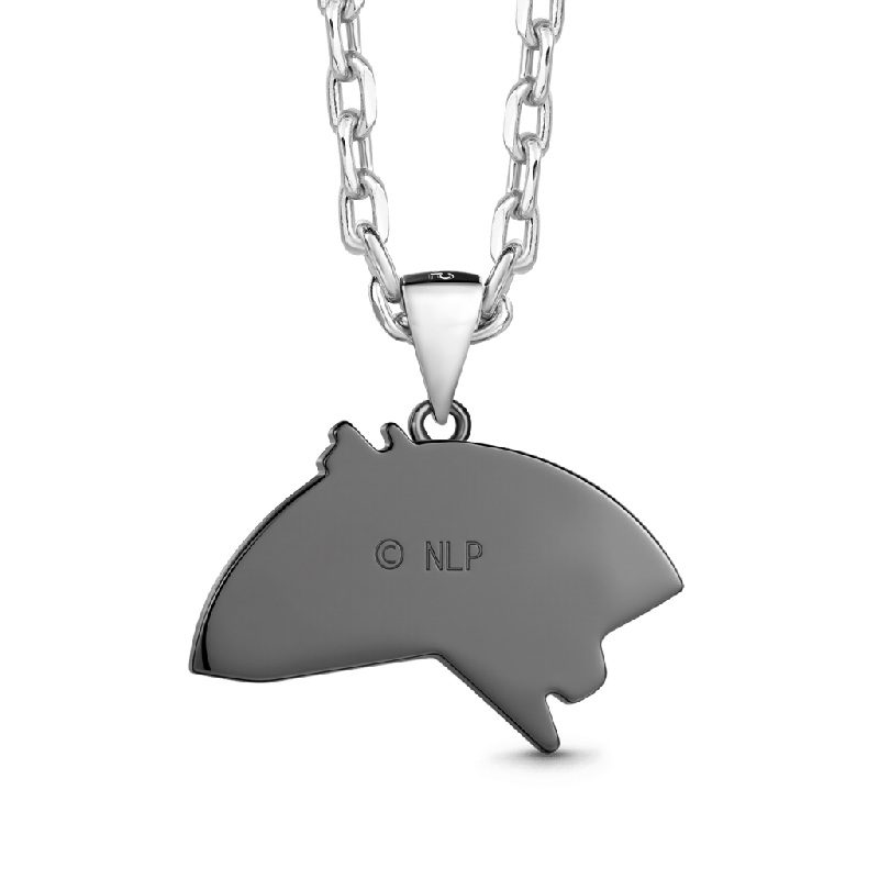 Springwood High School Necklace