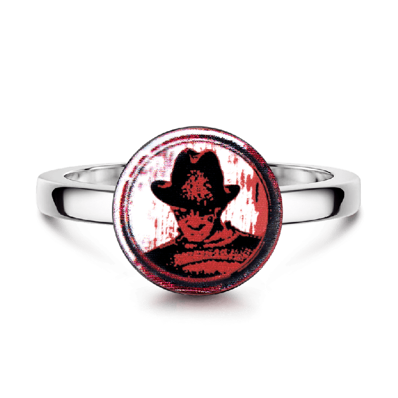 A Nightmare On Elm Street Ring