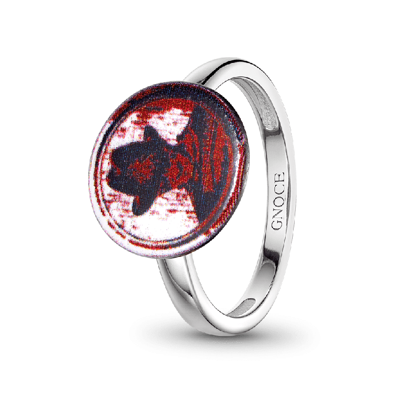 A Nightmare On Elm Street Ring