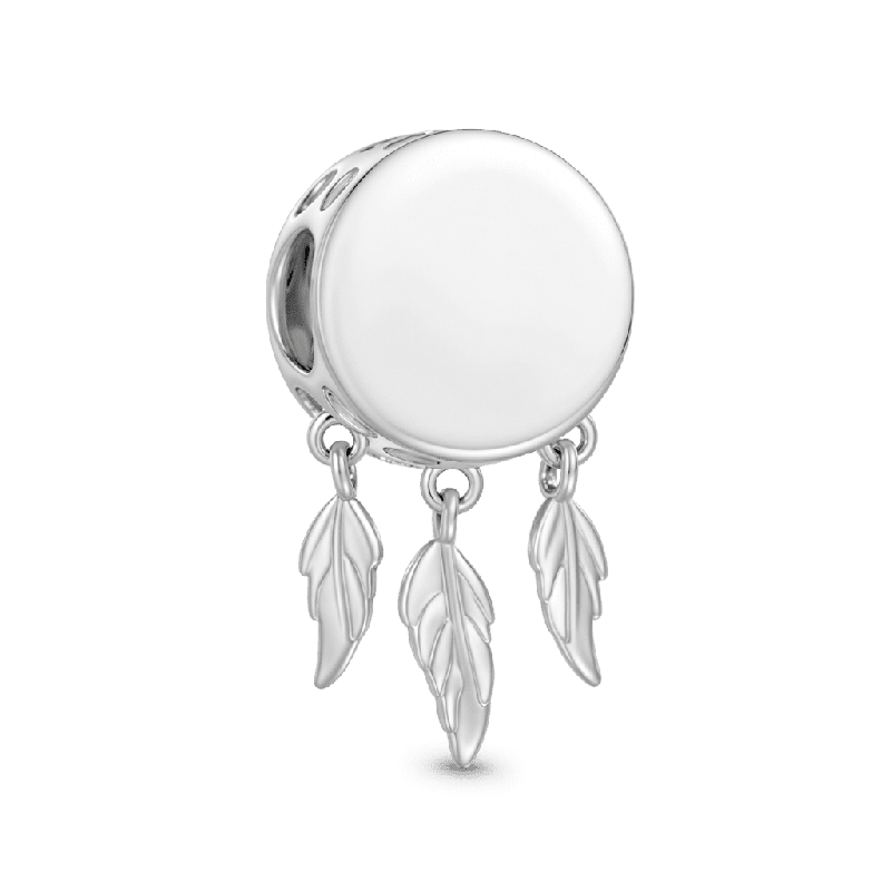 Dreamcatcher Charm