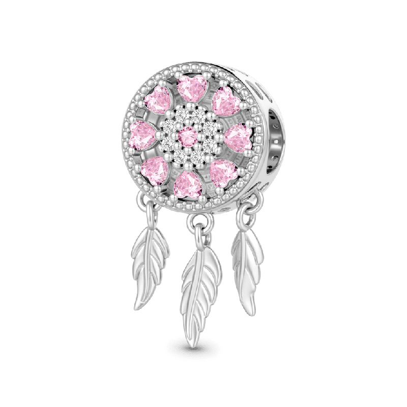 Dreamcatcher Charm