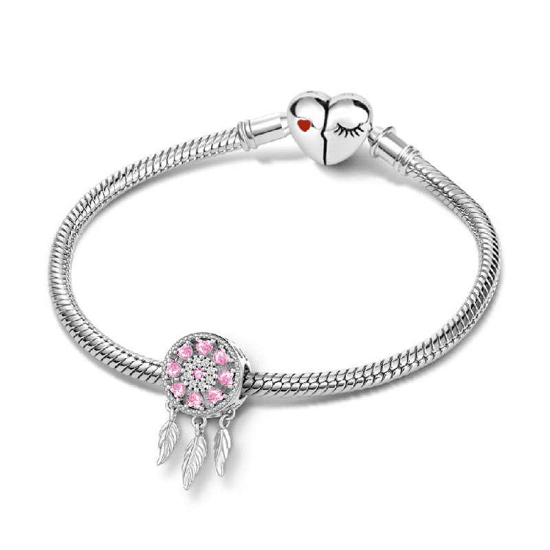 Dreamcatcher Charm