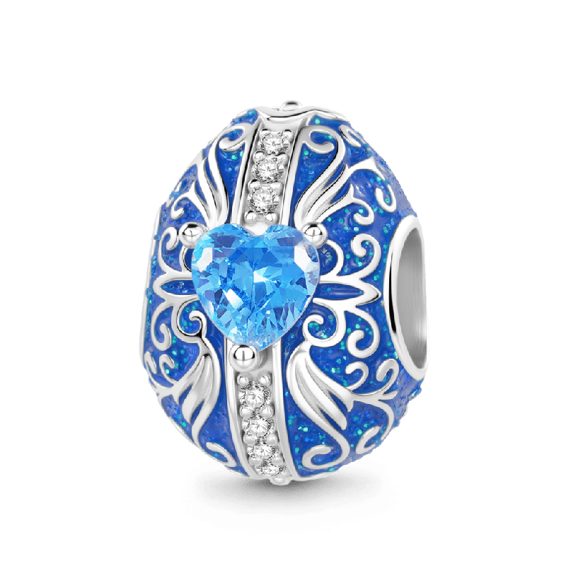 Easter Egg Charm