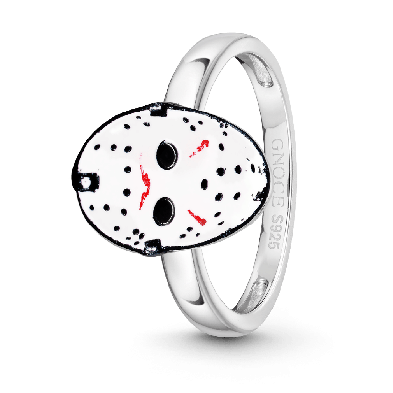 Friday the 13th Ring