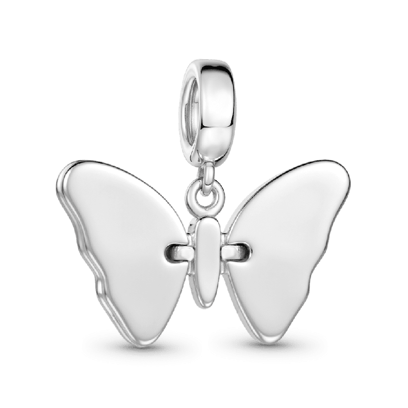 Butterfly Charm