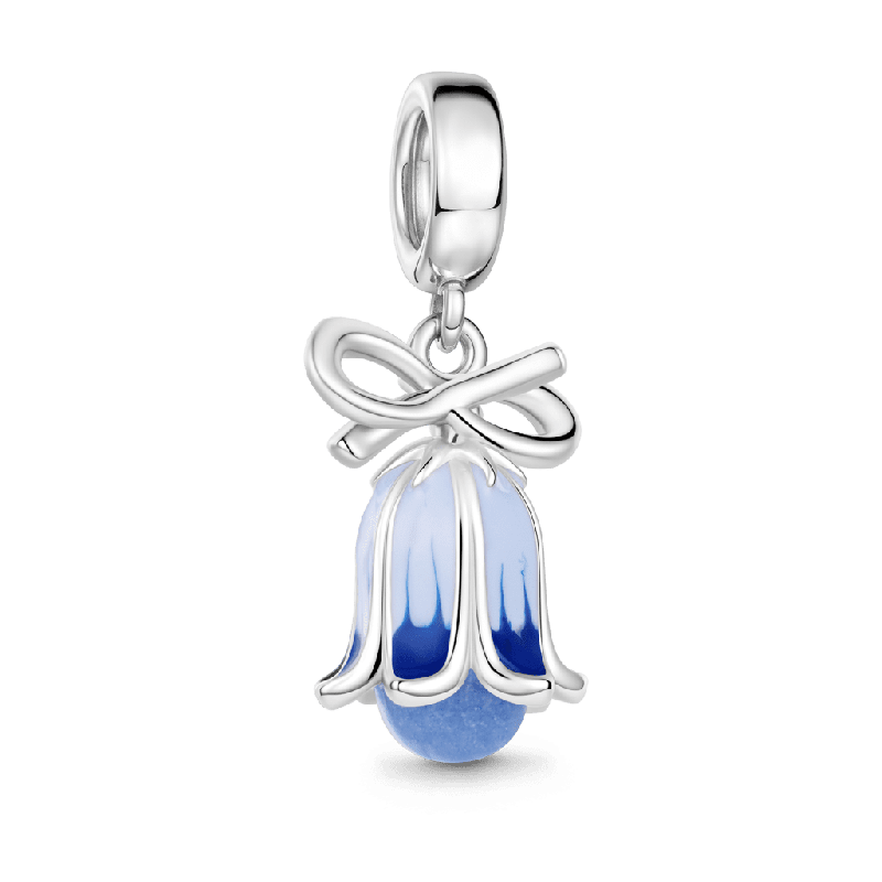Bluebell Charm