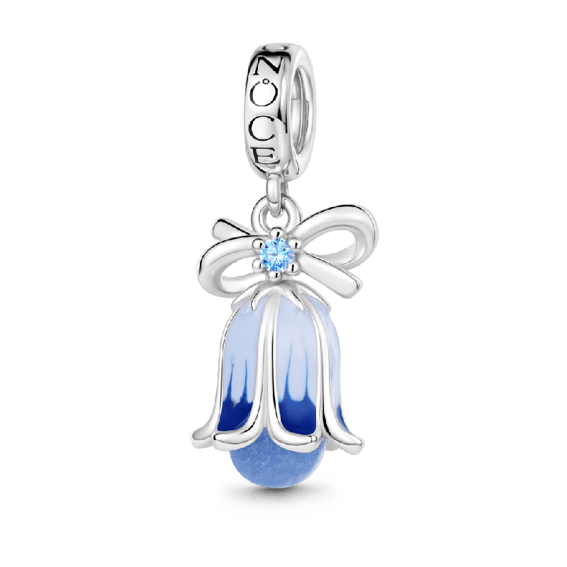 Bluebell Charm