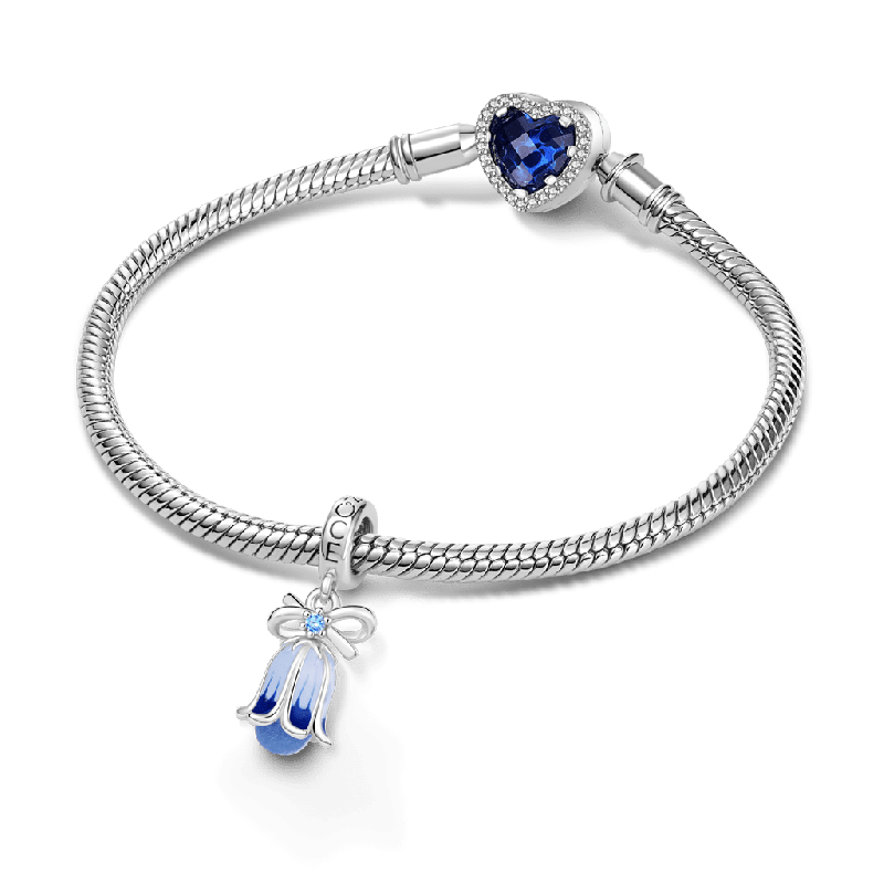 Bluebell Charm