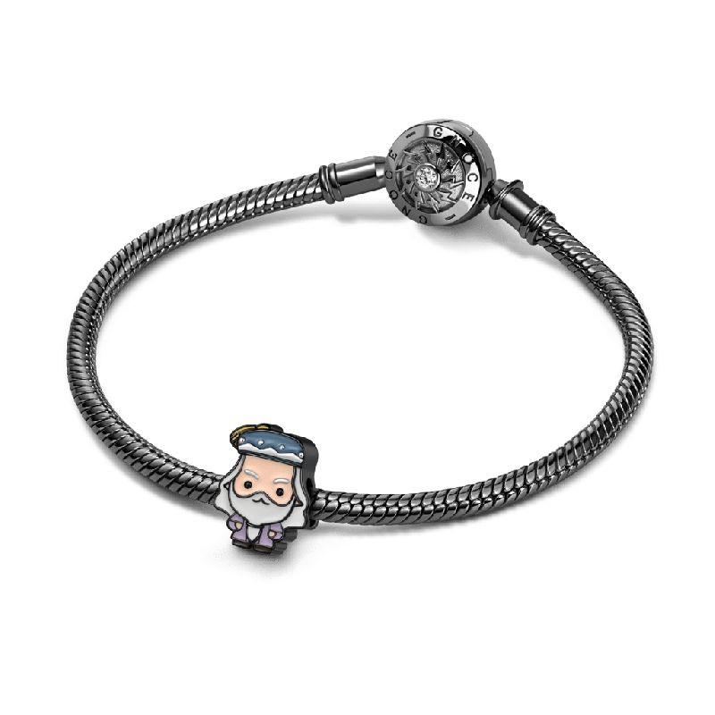 Albus Dumbledore Charm