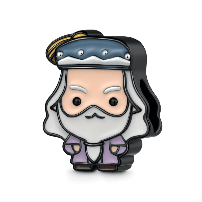 Albus Dumbledore Charm