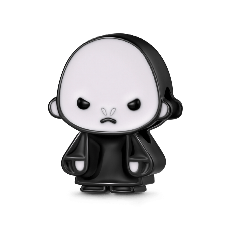 Lord Voldemort Charm