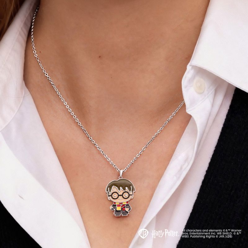 Harry Potter Necklace