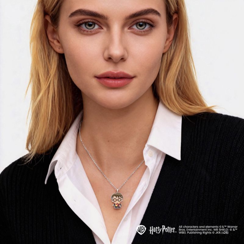 Harry Potter Necklace