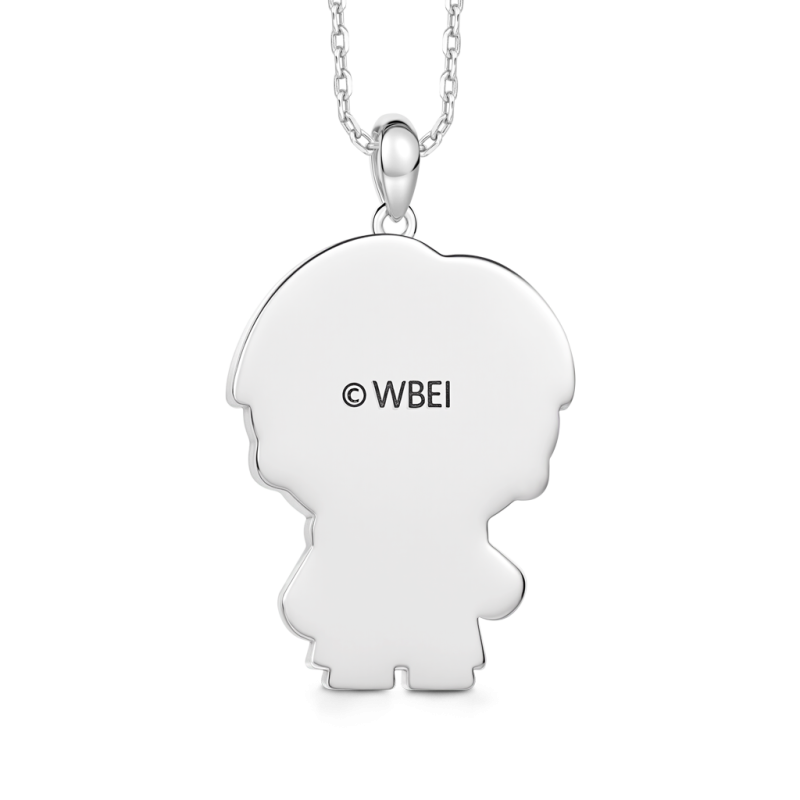 Harry Potter Necklace