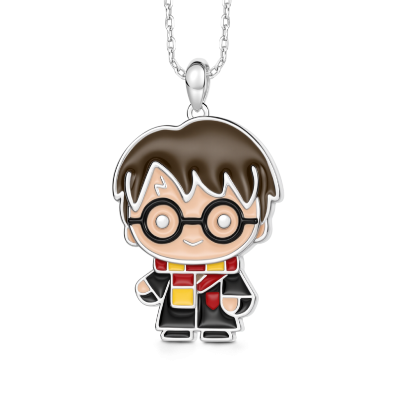 Harry Potter Necklace