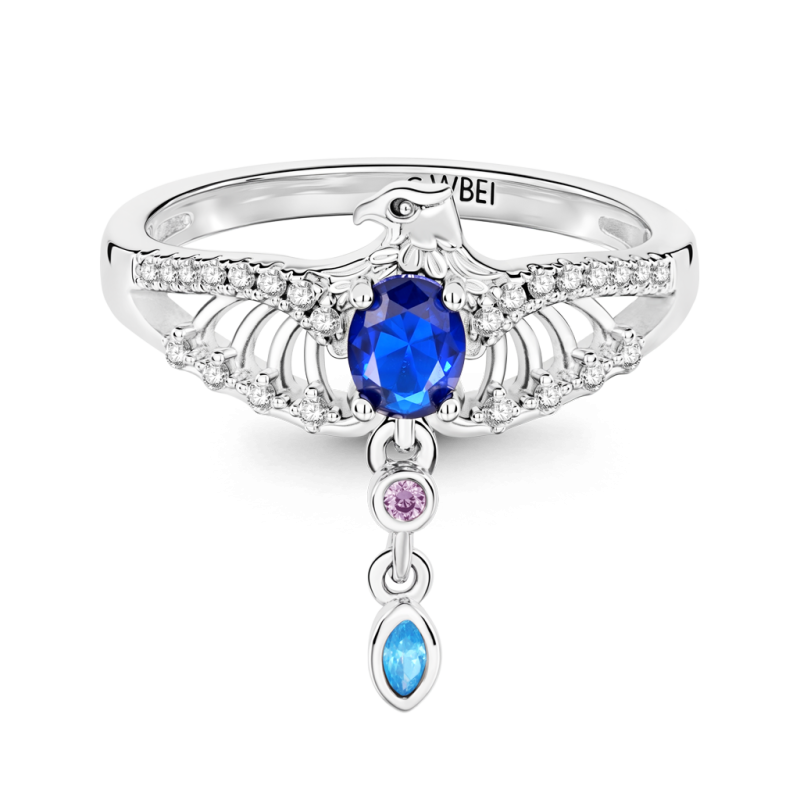 Ravenclaws Diadem Ring