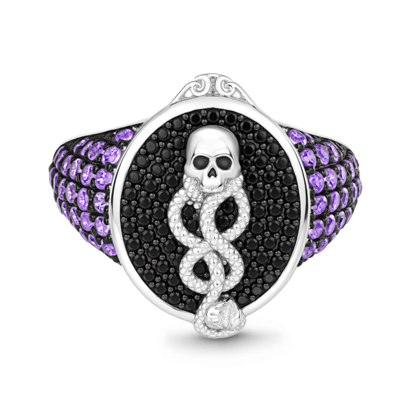 The Dark Mark Ring