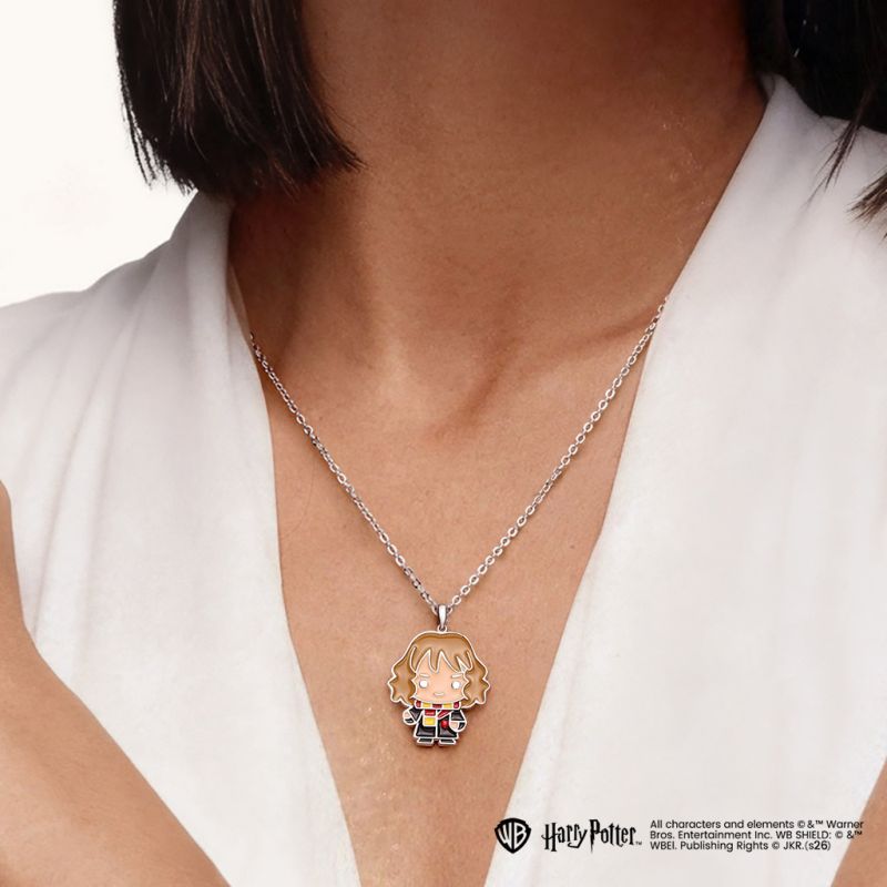 Hermione Granger Necklace