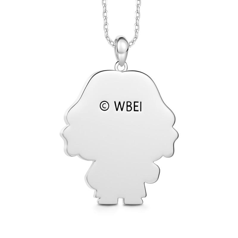 Hermione Granger Necklace