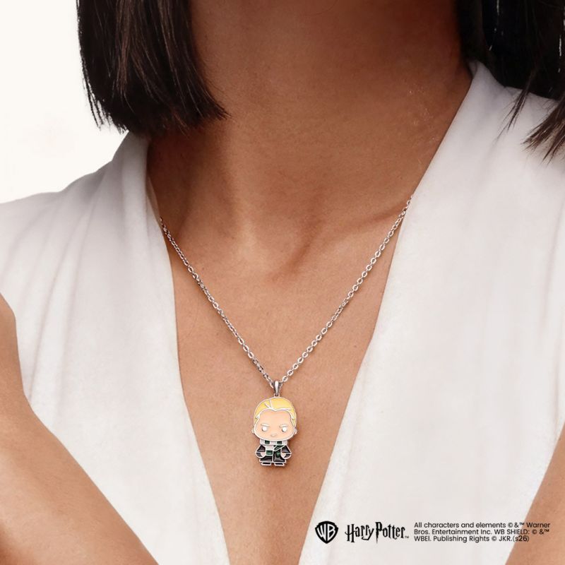 Draco Malfoy Necklace